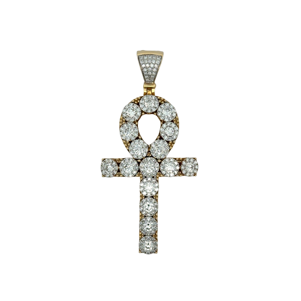 Ankh pendant