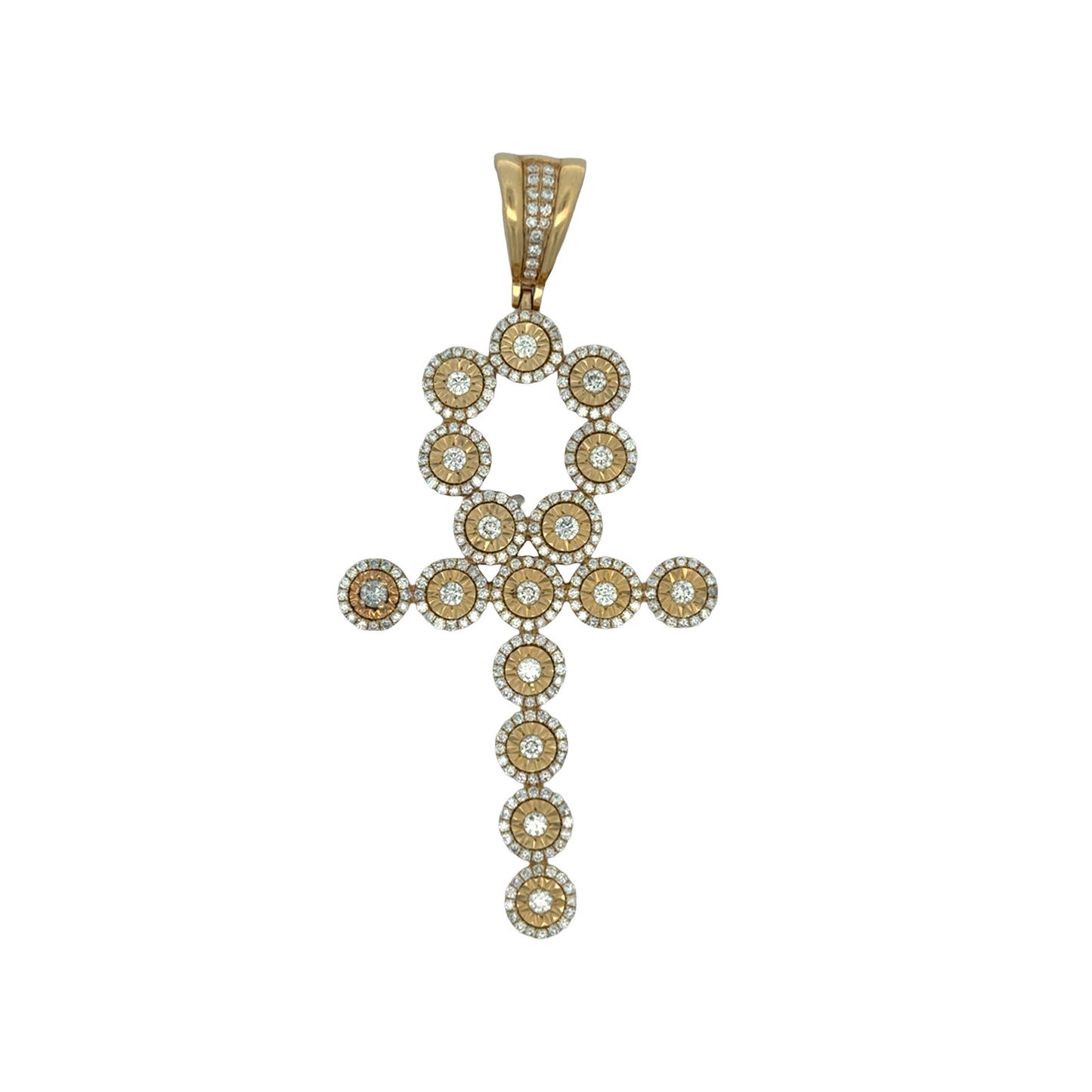 Ankh pendant