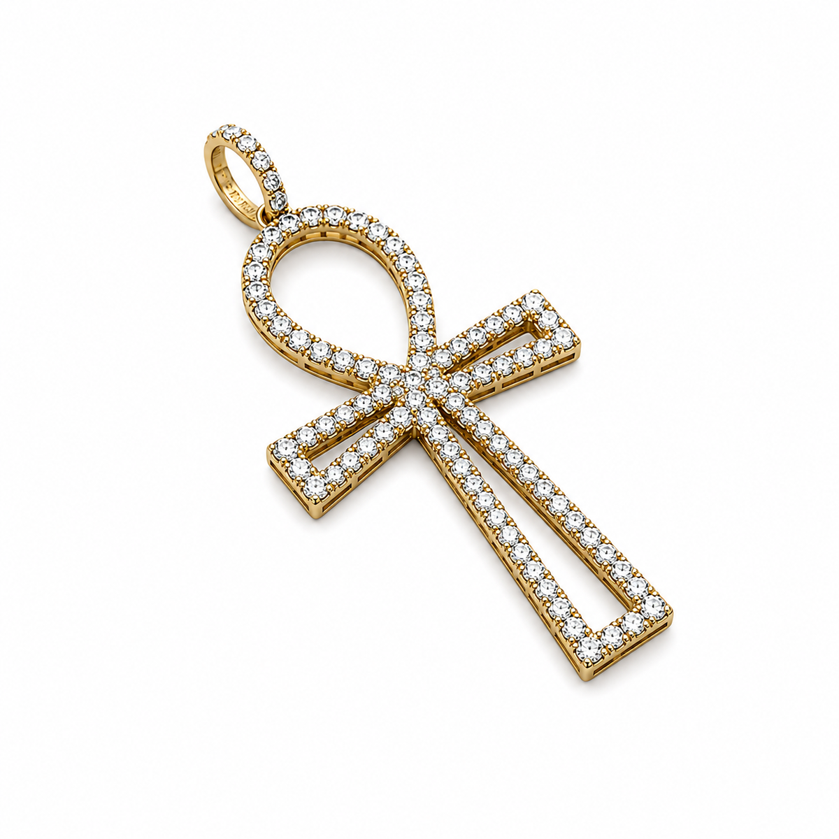 Ankh pendant
