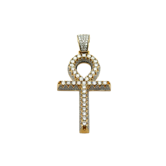Ankh pendant