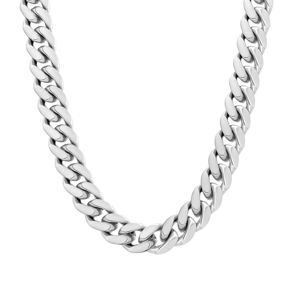 13mm Cuban Chain