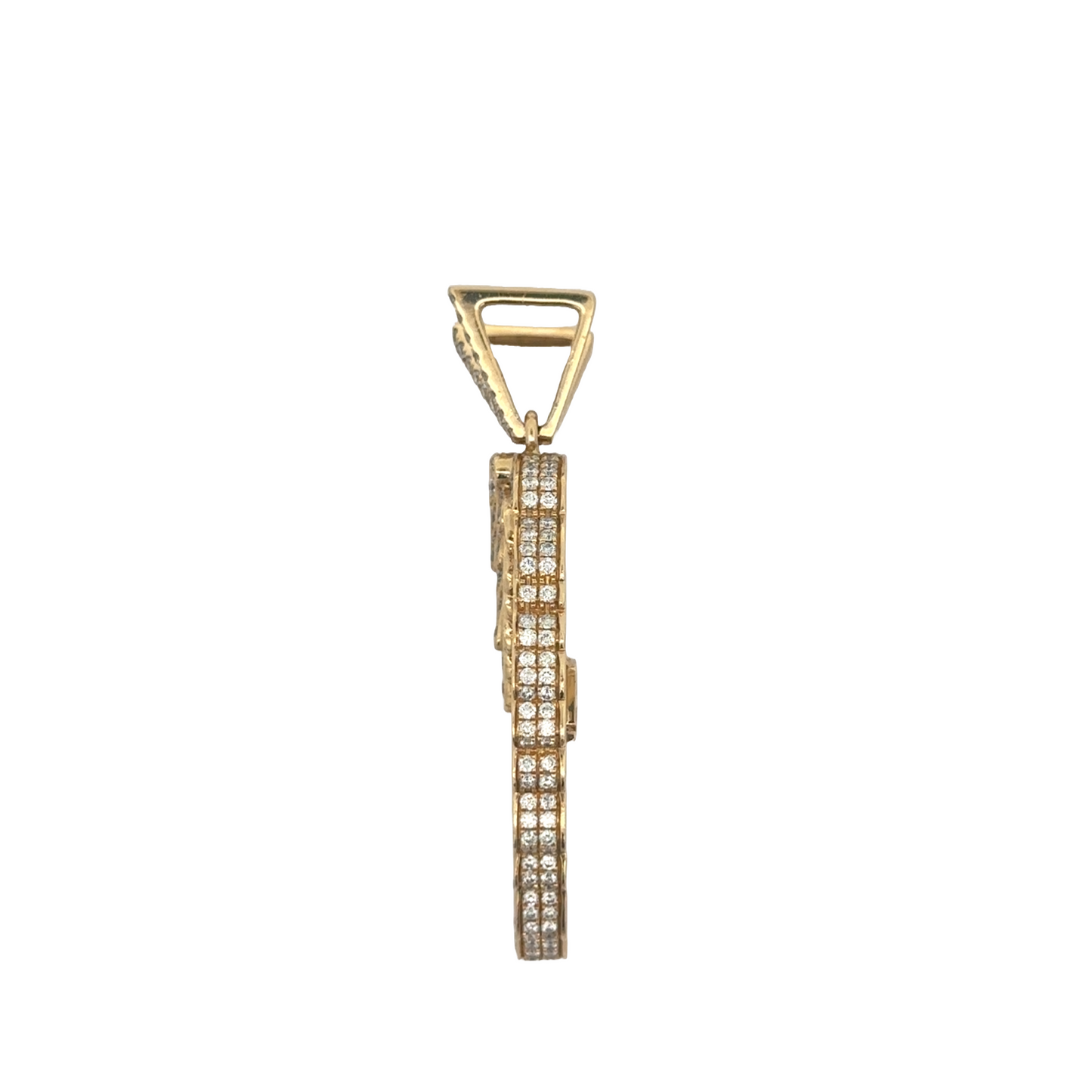 Angel Pendant
