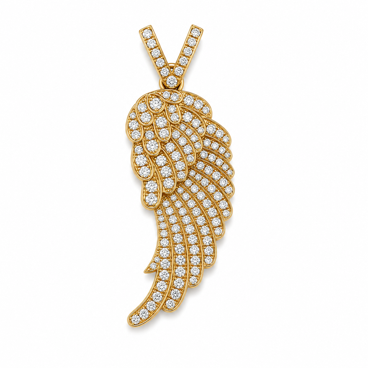 Angel Pendant