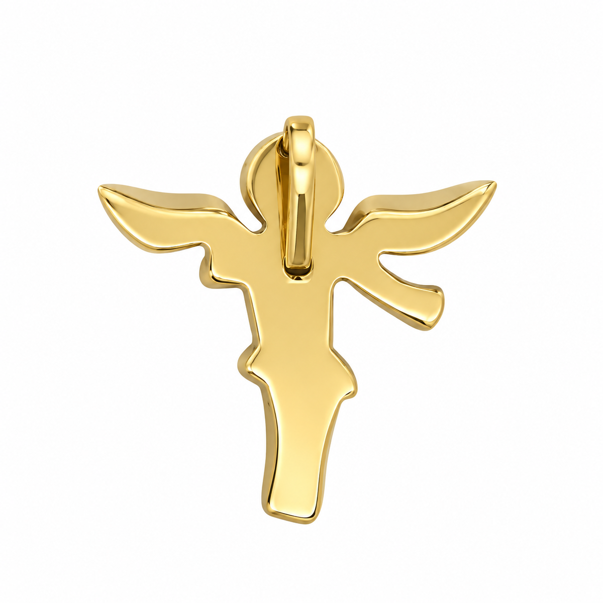 Angel Pendant
