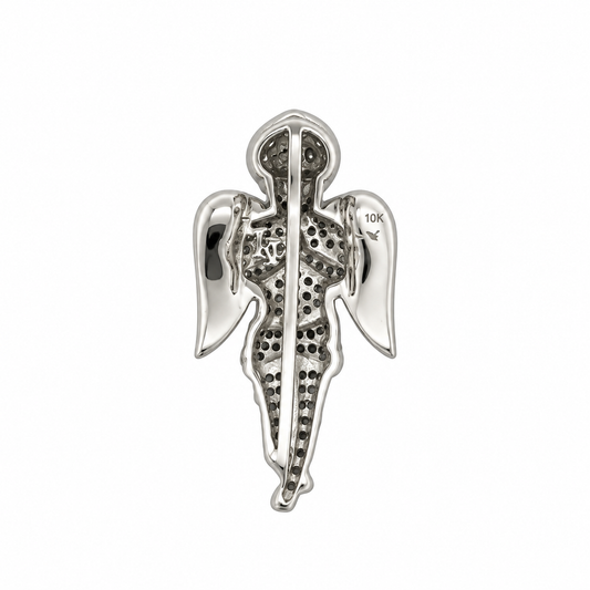 Angel Pendant