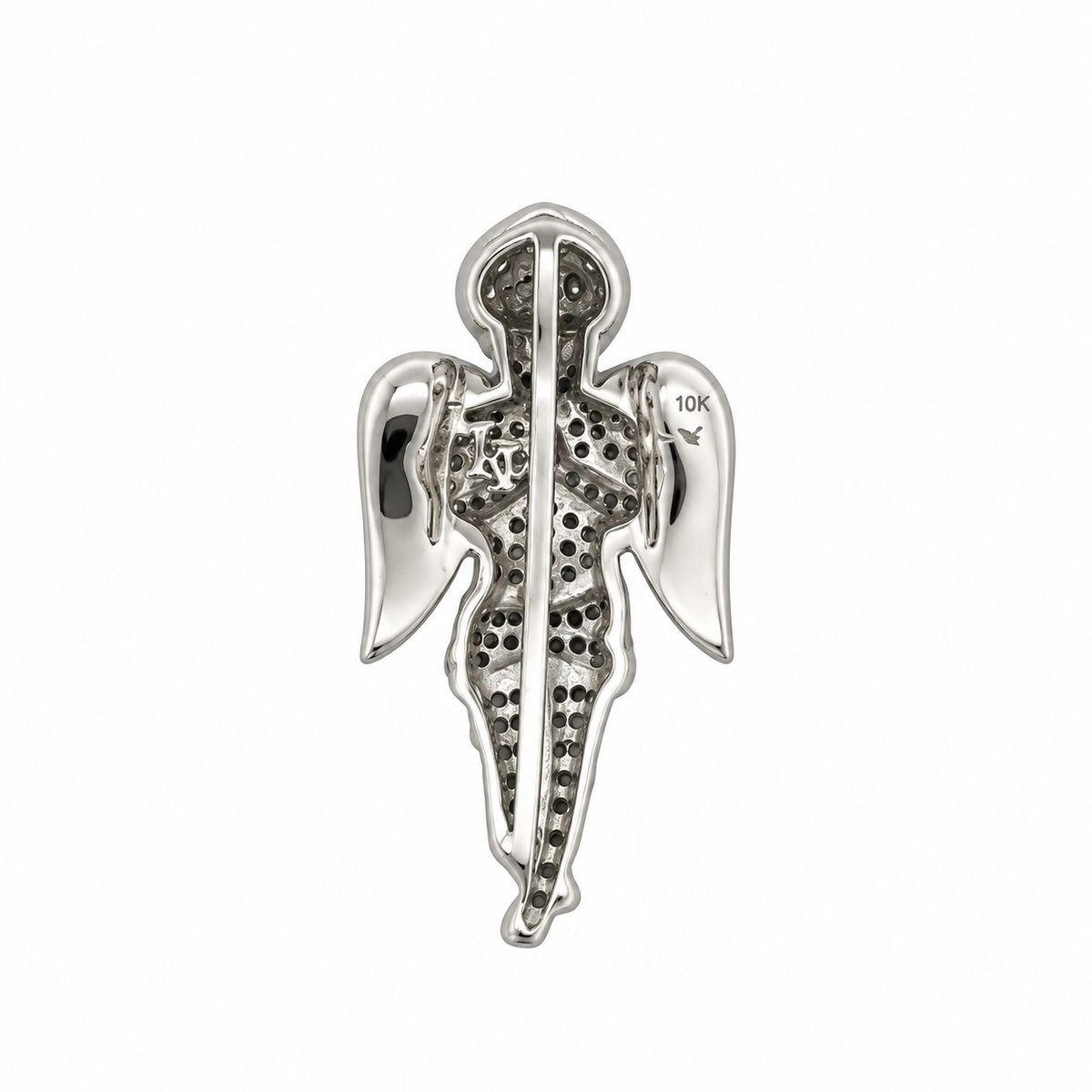 Angel Pendant