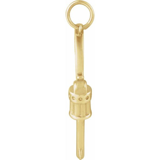 14k-yellow-gold-.05-ctw--natural-diamond-revolver-pendant