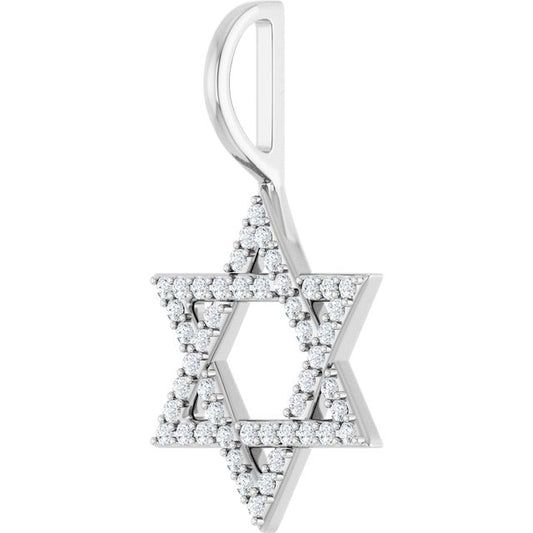 14k-white-gold-1/5-ctw-natural-diamond-star-of-david-pendant