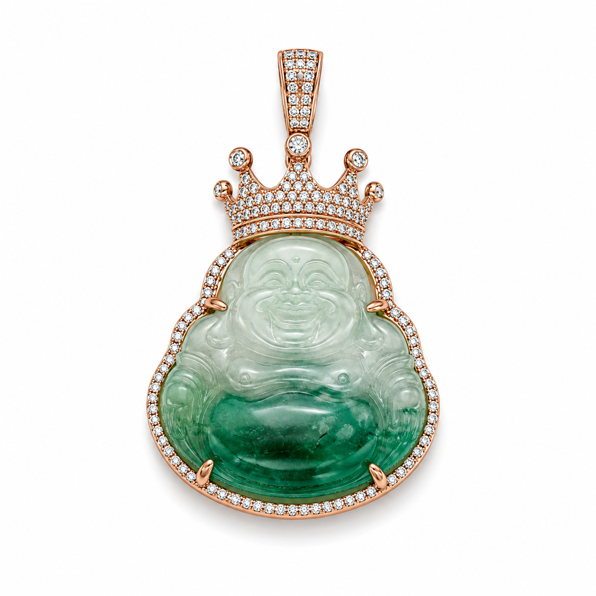 Buddha Pendant