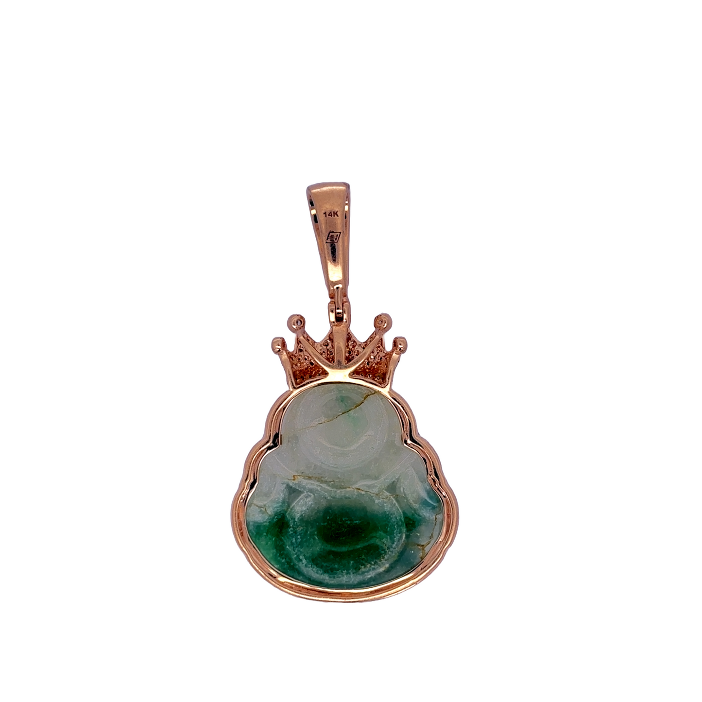 Buddha Pendant