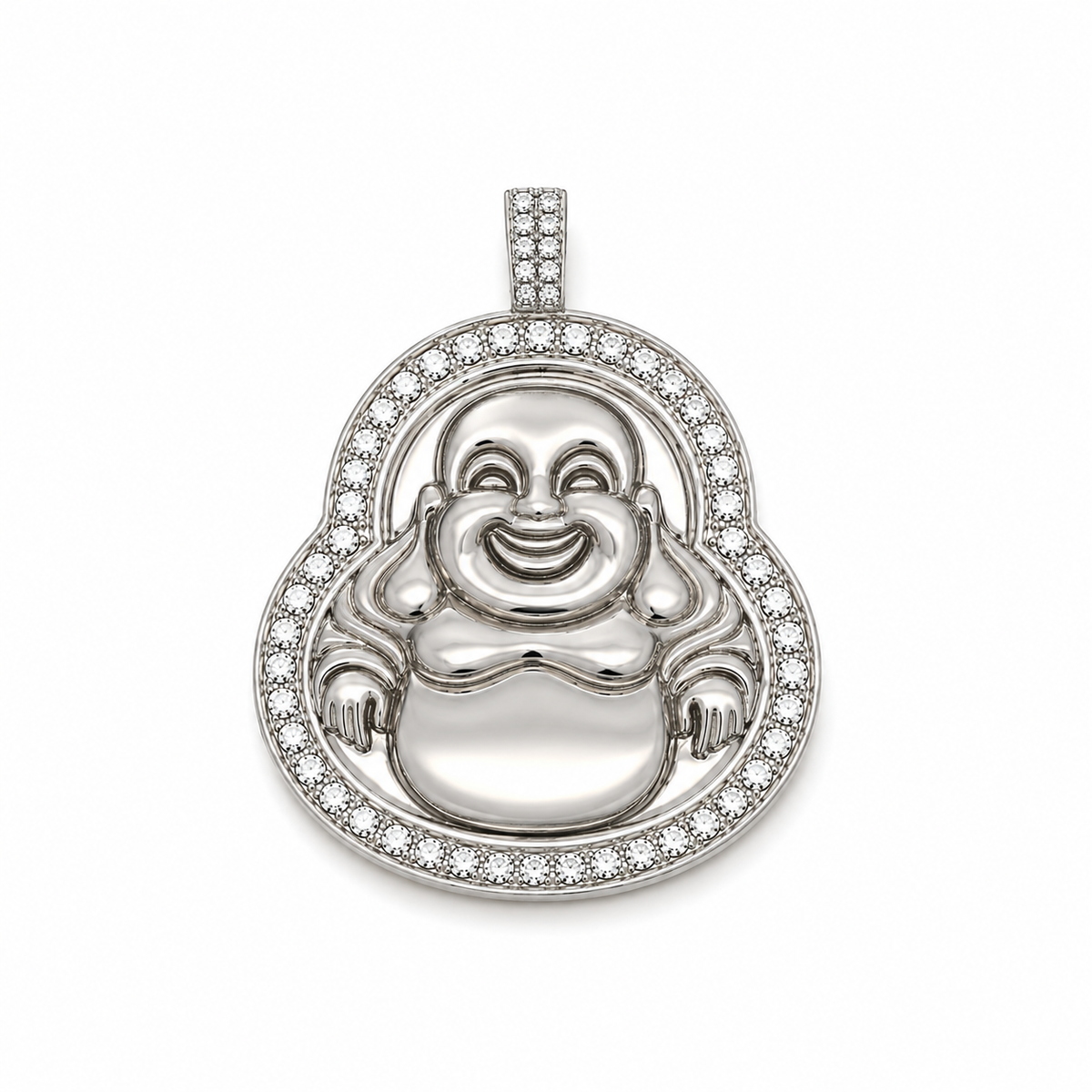 Buddha Pendant