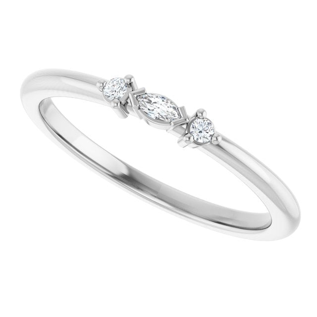 14k-white-gold-.05-ctw-natural-diamond-stackable-ring