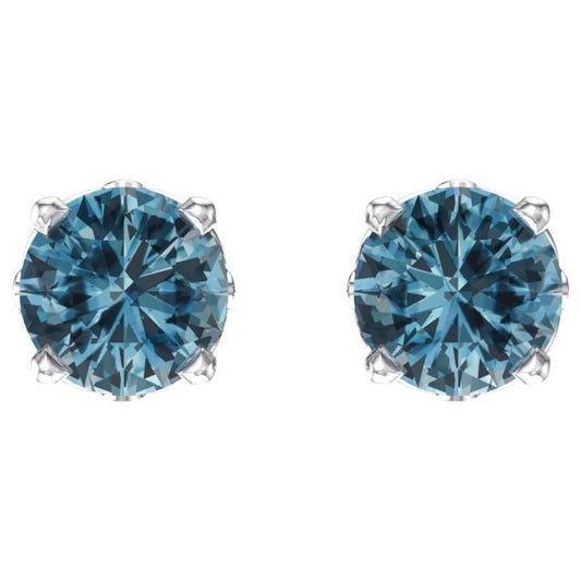 14k-white-gold-natural-swiss-blue-topaz-4-prong-scroll-setting®-stud-earrings