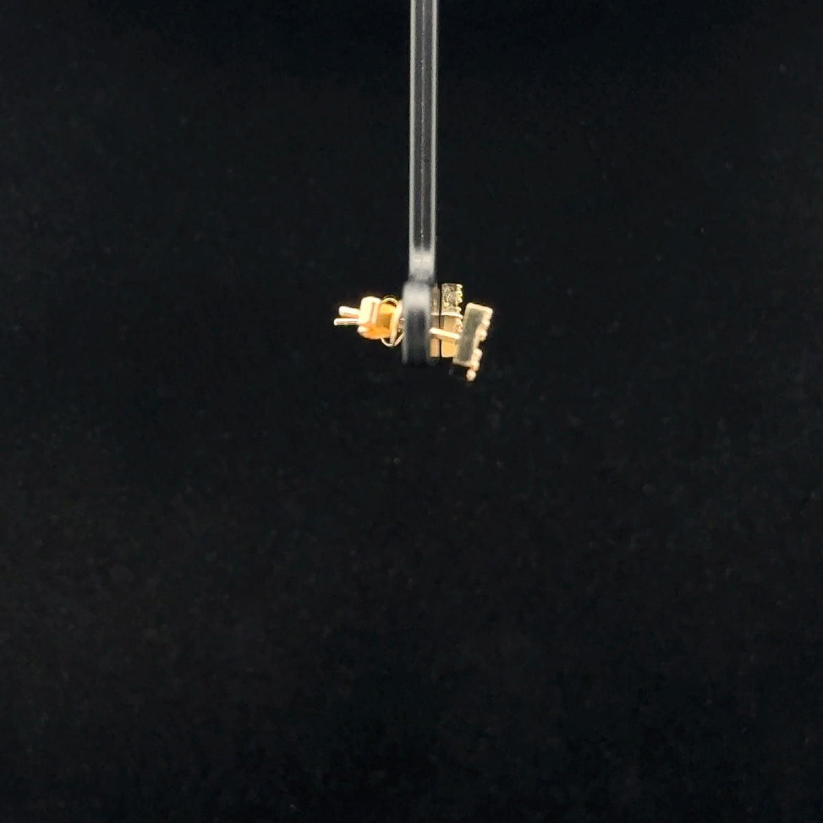 Stud Earrings