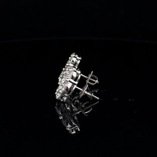 Stud Earrings