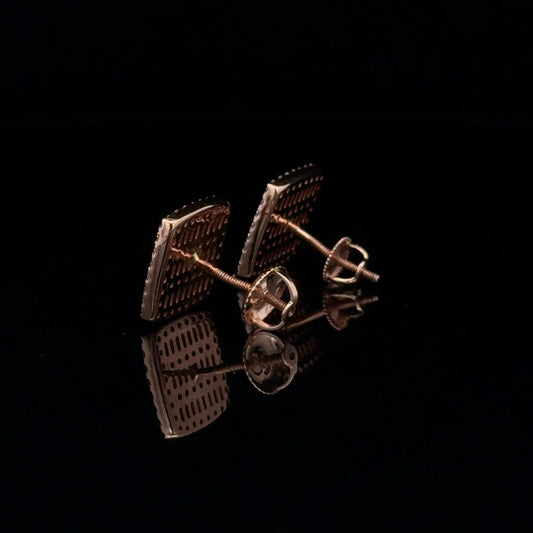 Stud Earrings