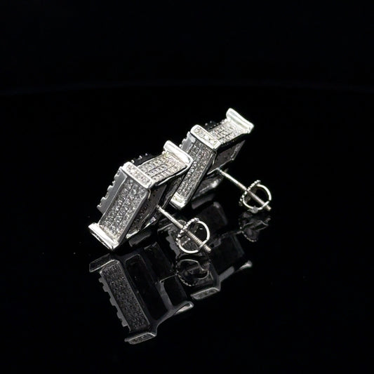 Stud Earrings