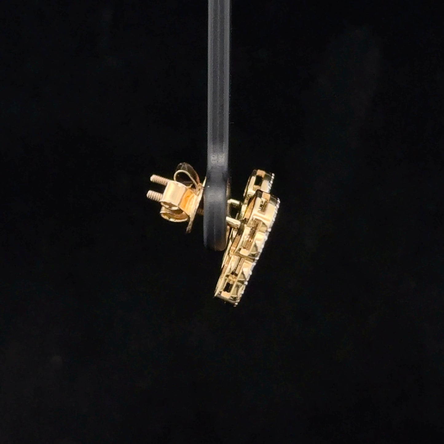 Stud Earrings