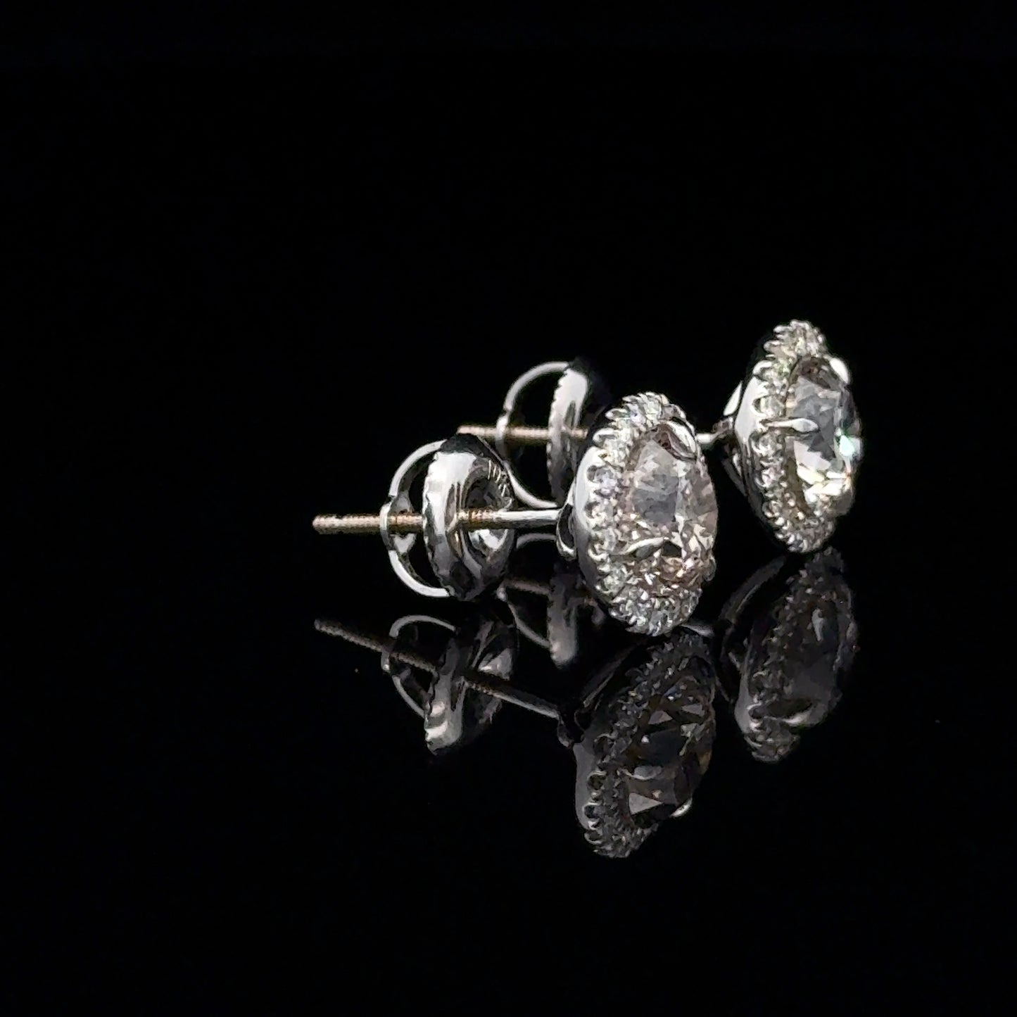 Halo Studs