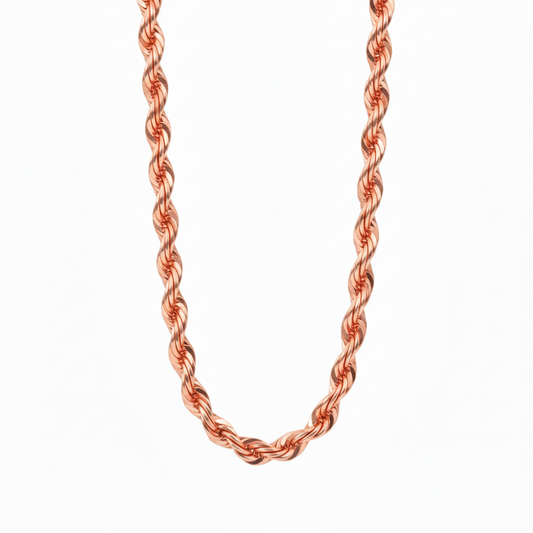 15mm Rope Chain
