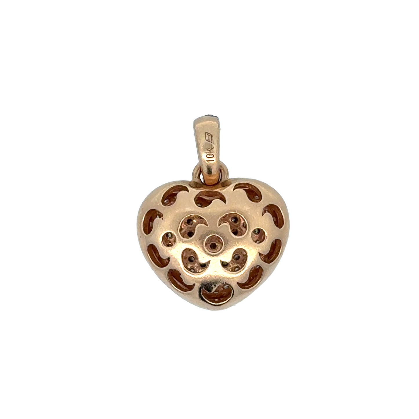 Heart Pendant