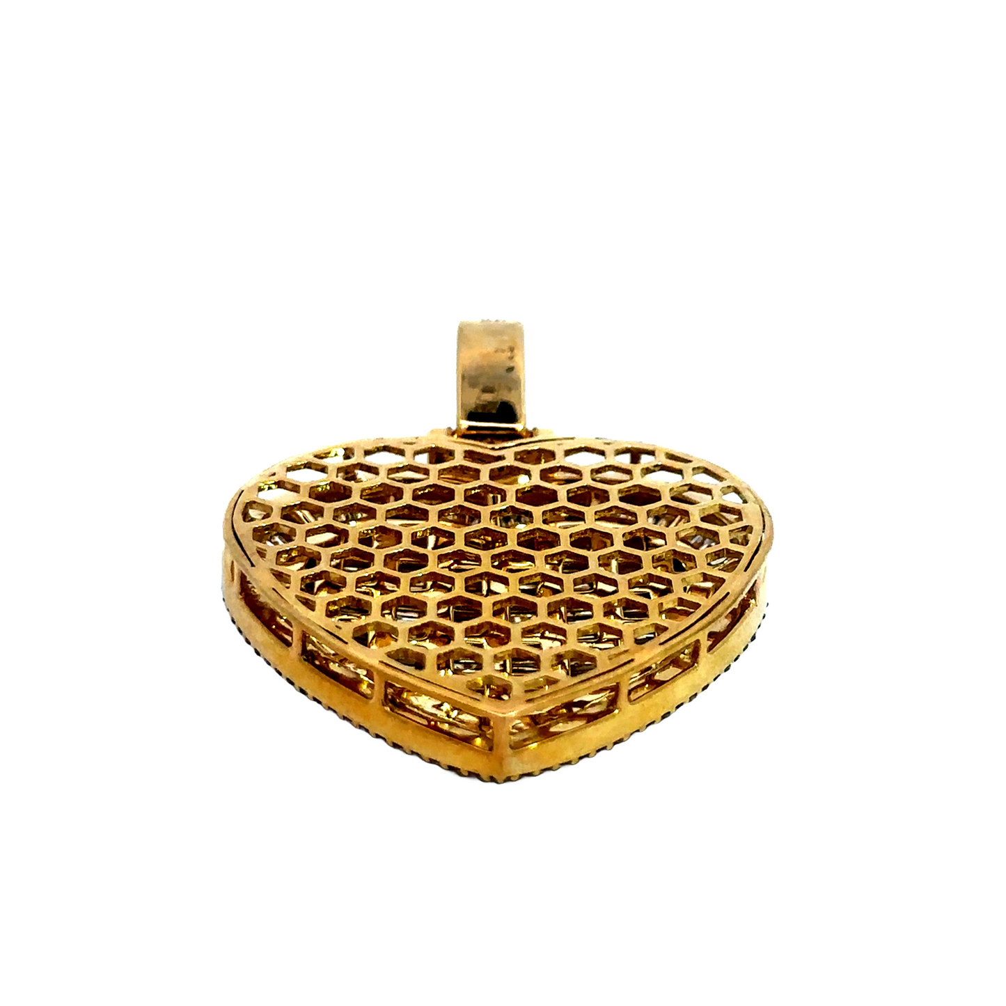 Heart Pendant