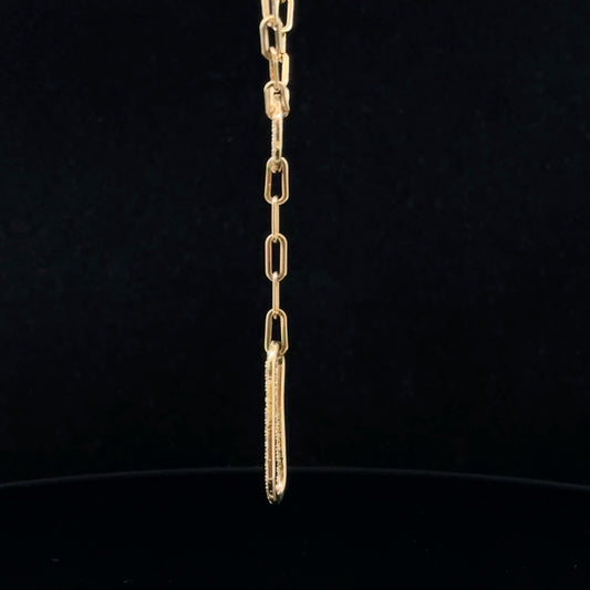 Diamond Necklace