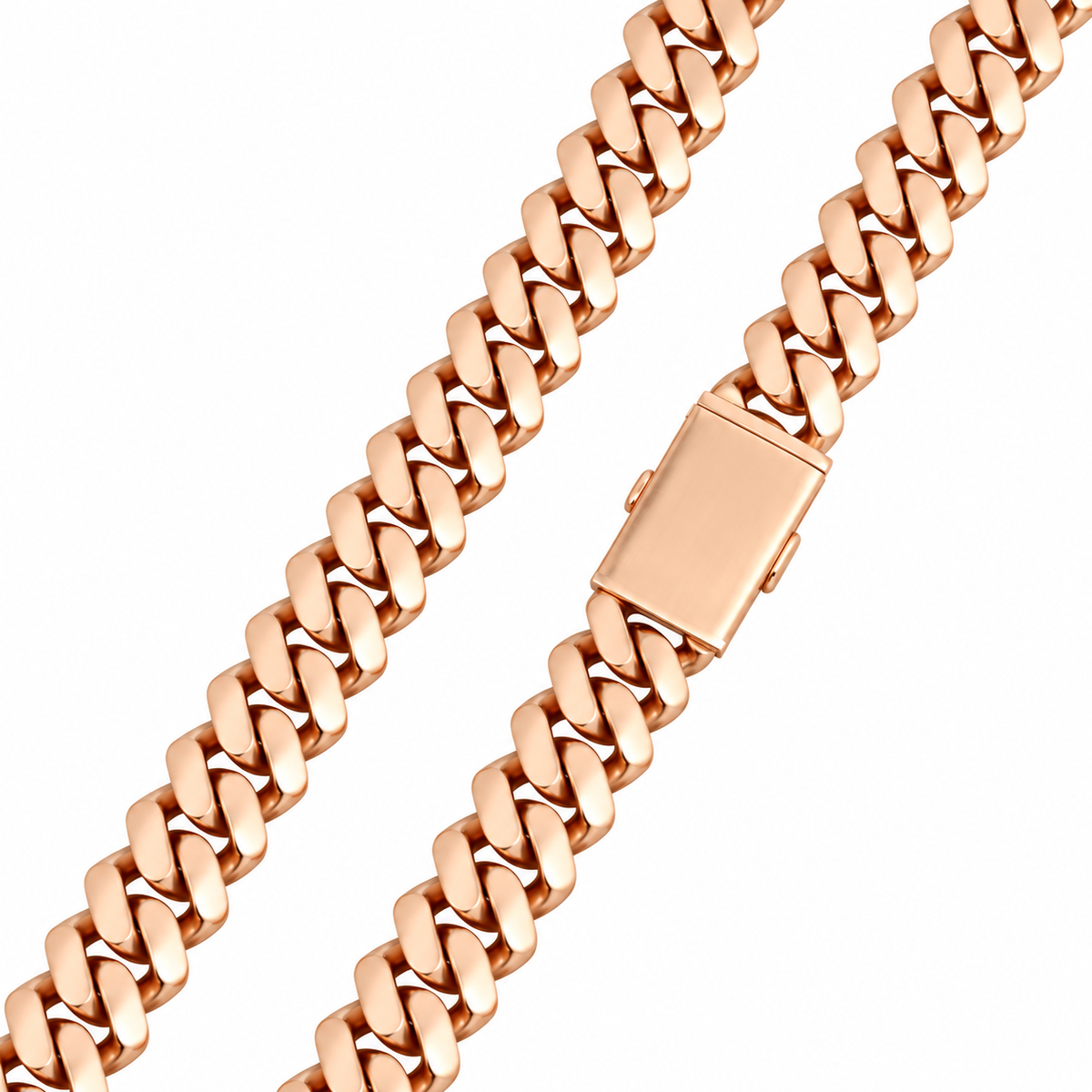 Cuban Chain 22"