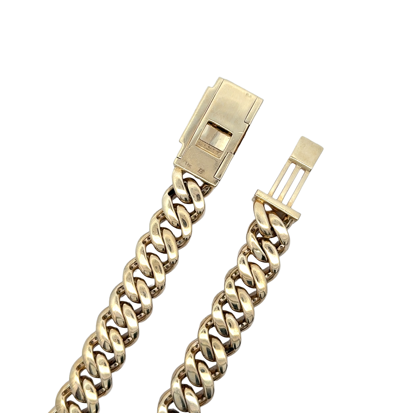Cuban Chain 22"