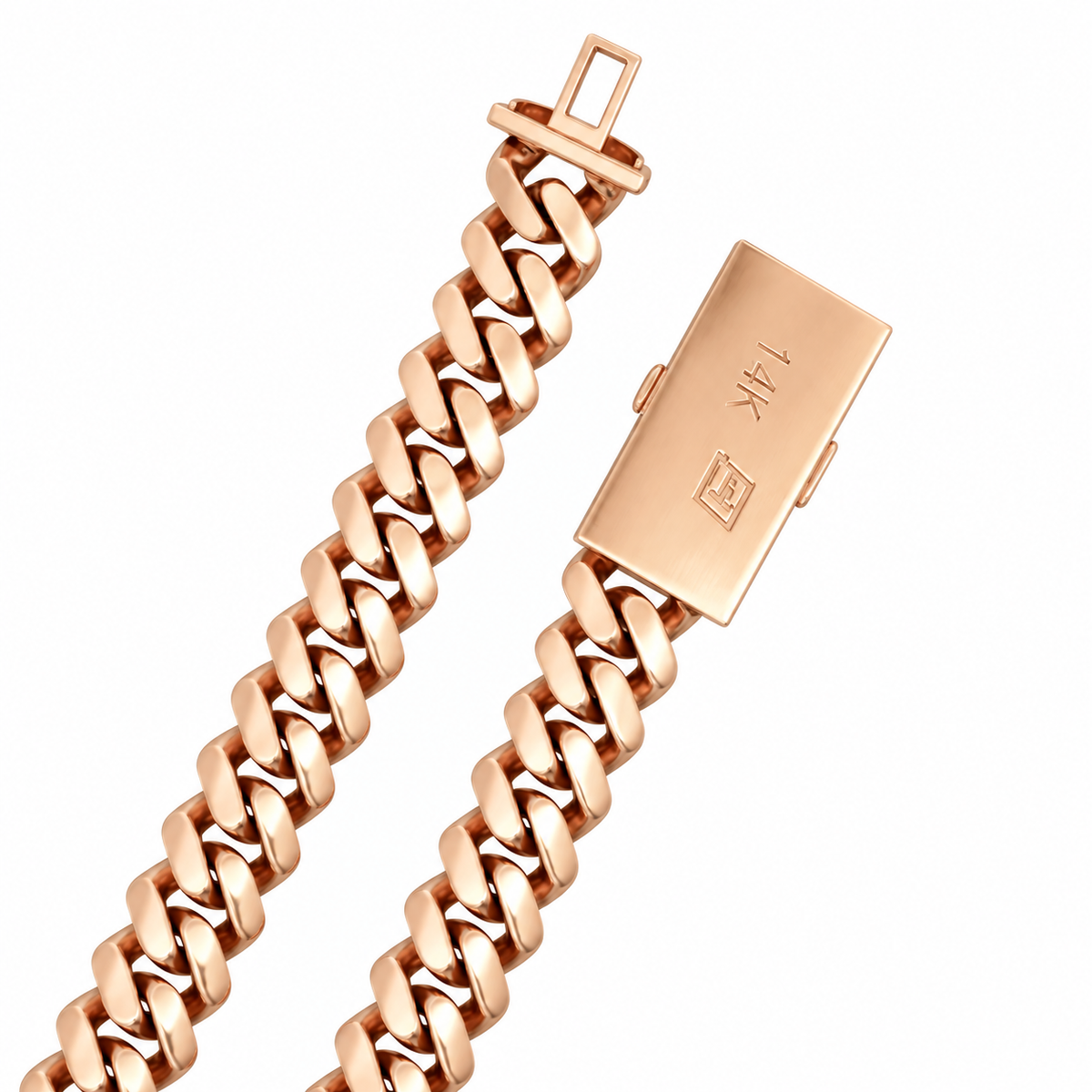 Cuban Chain 22"