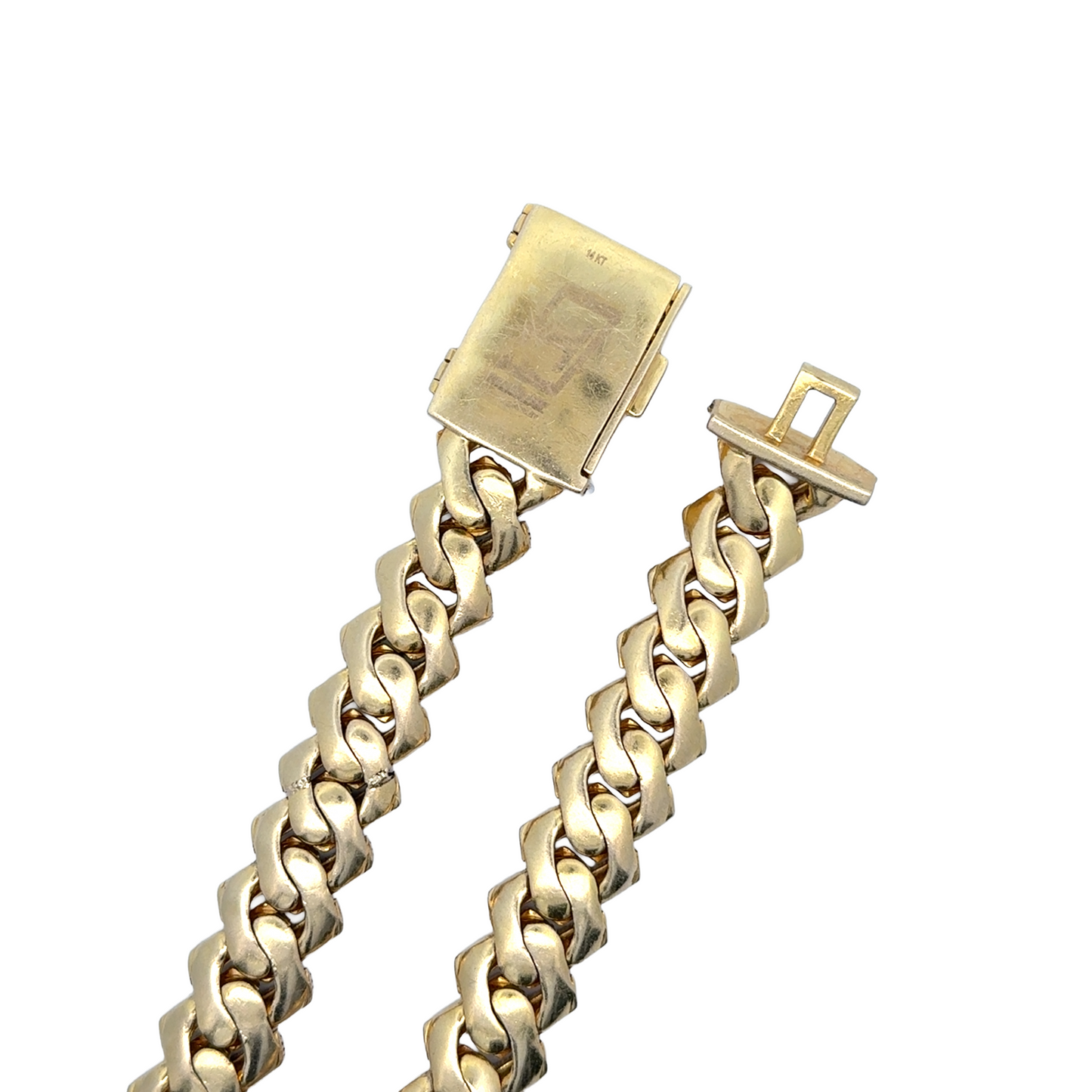 Cuban Chain 22"