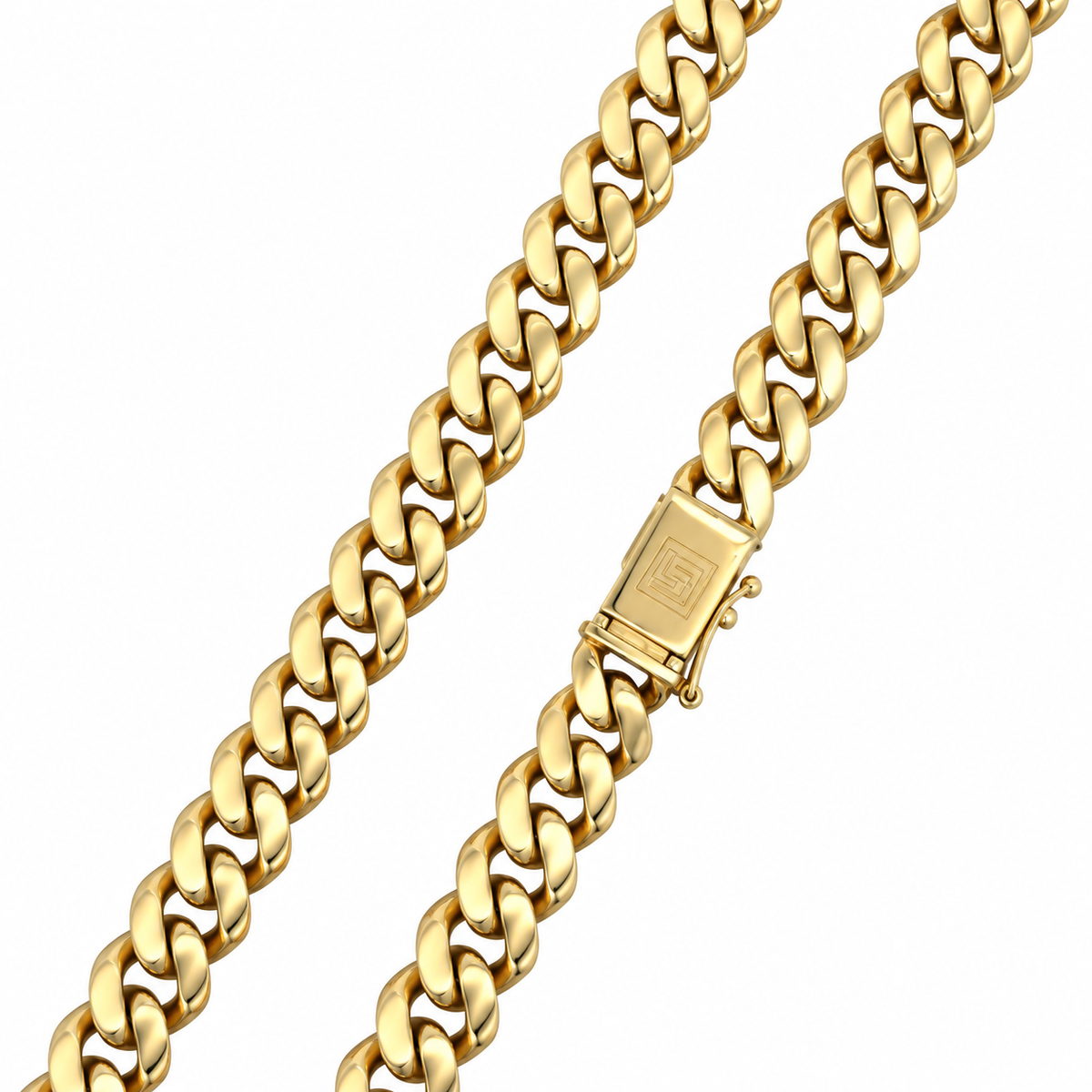 Cuban Chain 22"