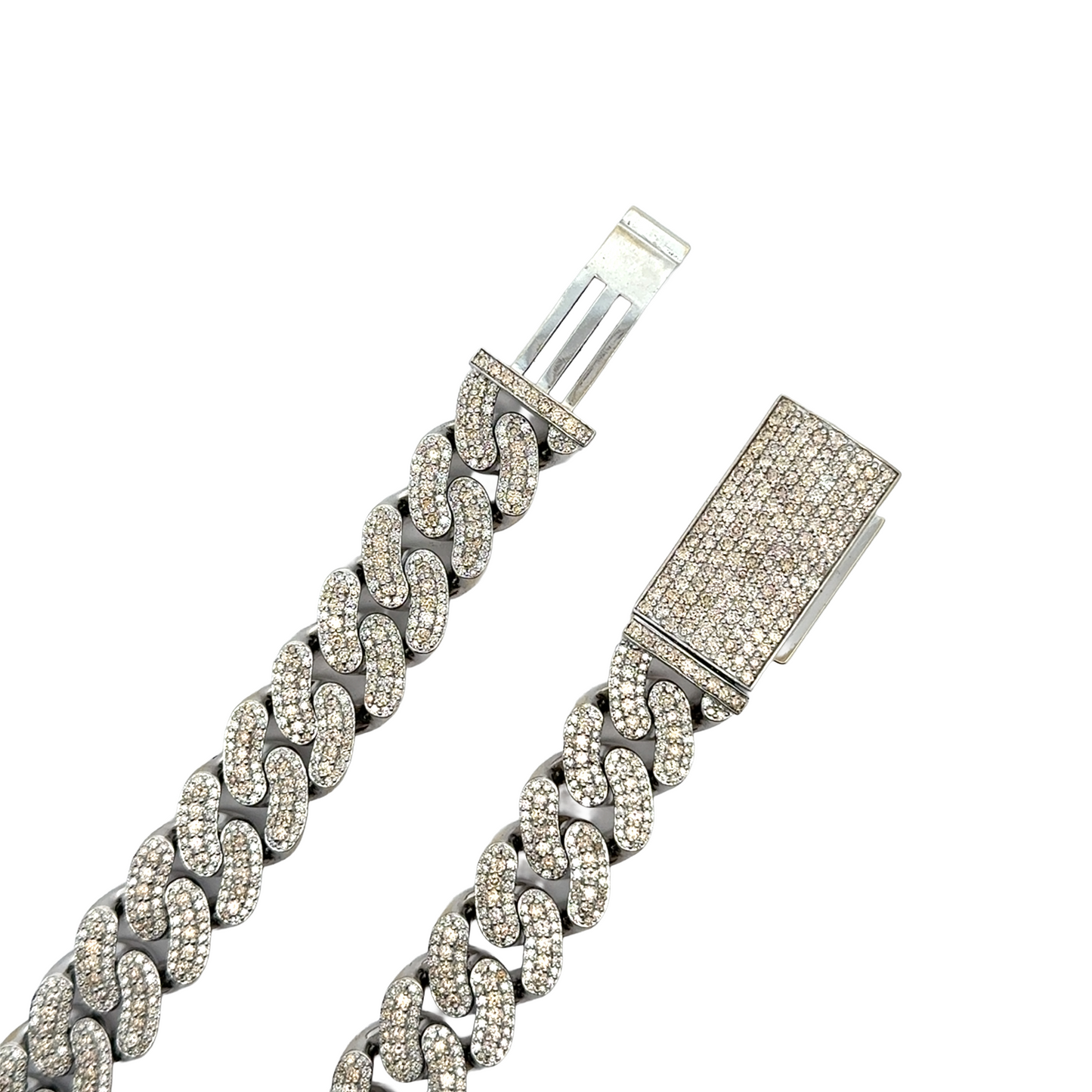 Cuban Chain 22"