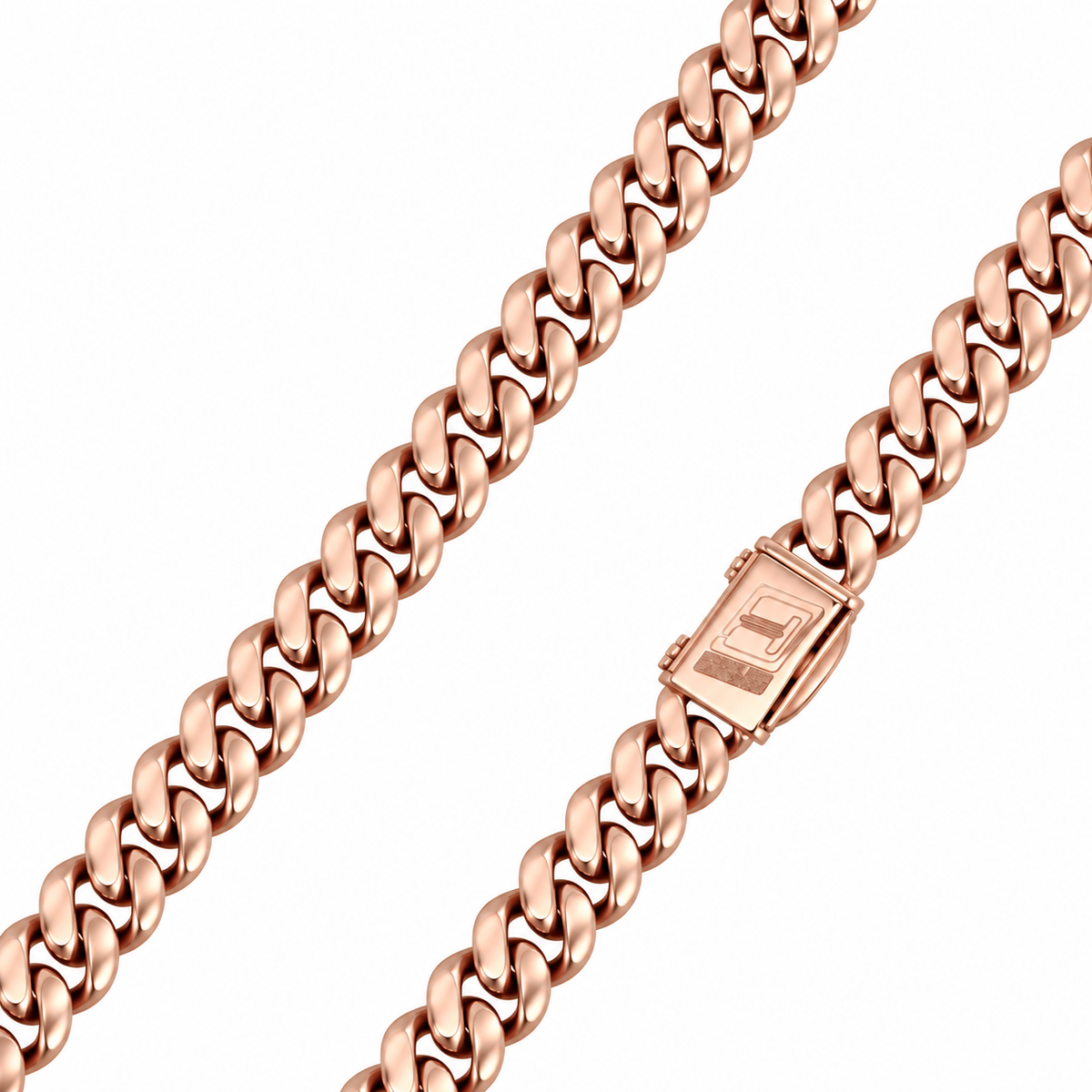Cuban Chain 20"