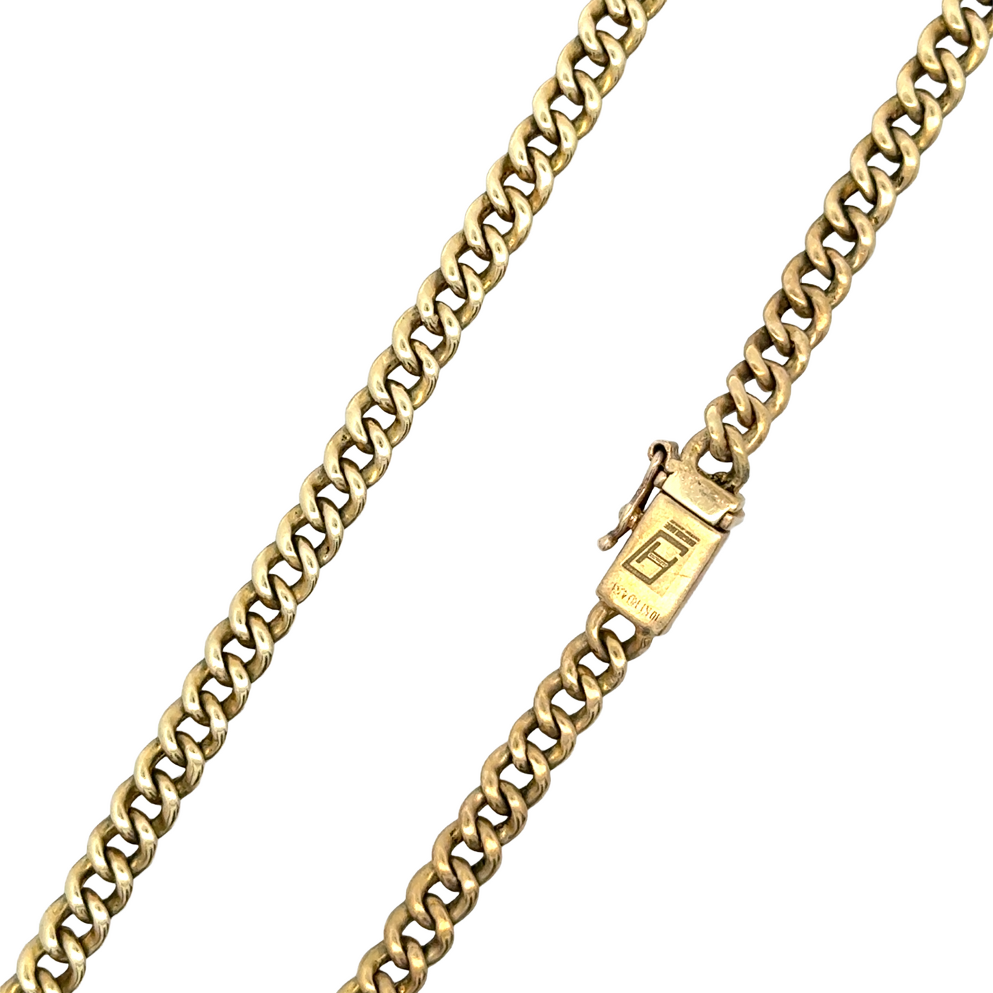 Cuban Chain 16"