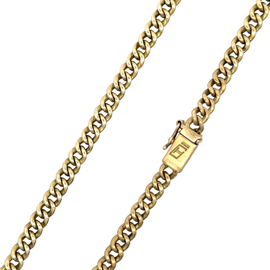 Cuban Chain 16"