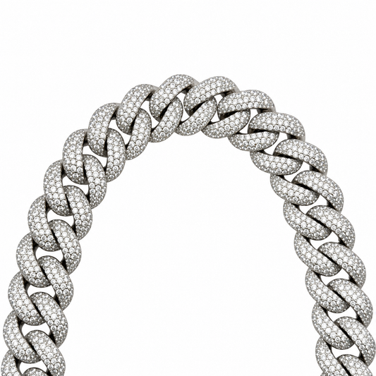 Cuban Chain 22"