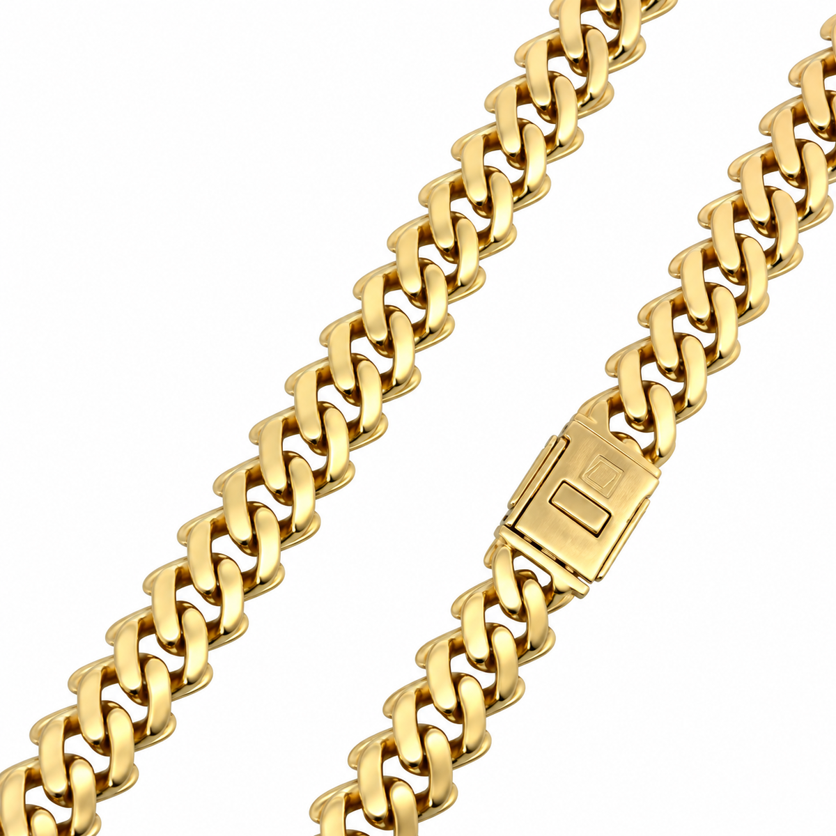 Cuban Chain 20"
