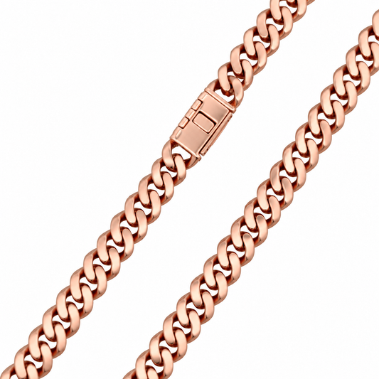 Cuban Chain 22"