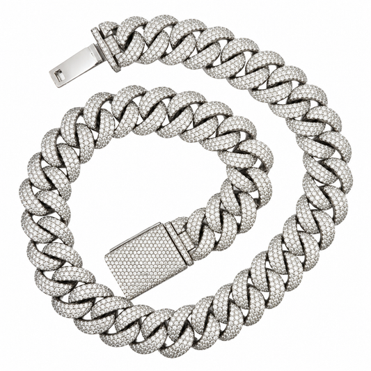 Cuban Chain 22"