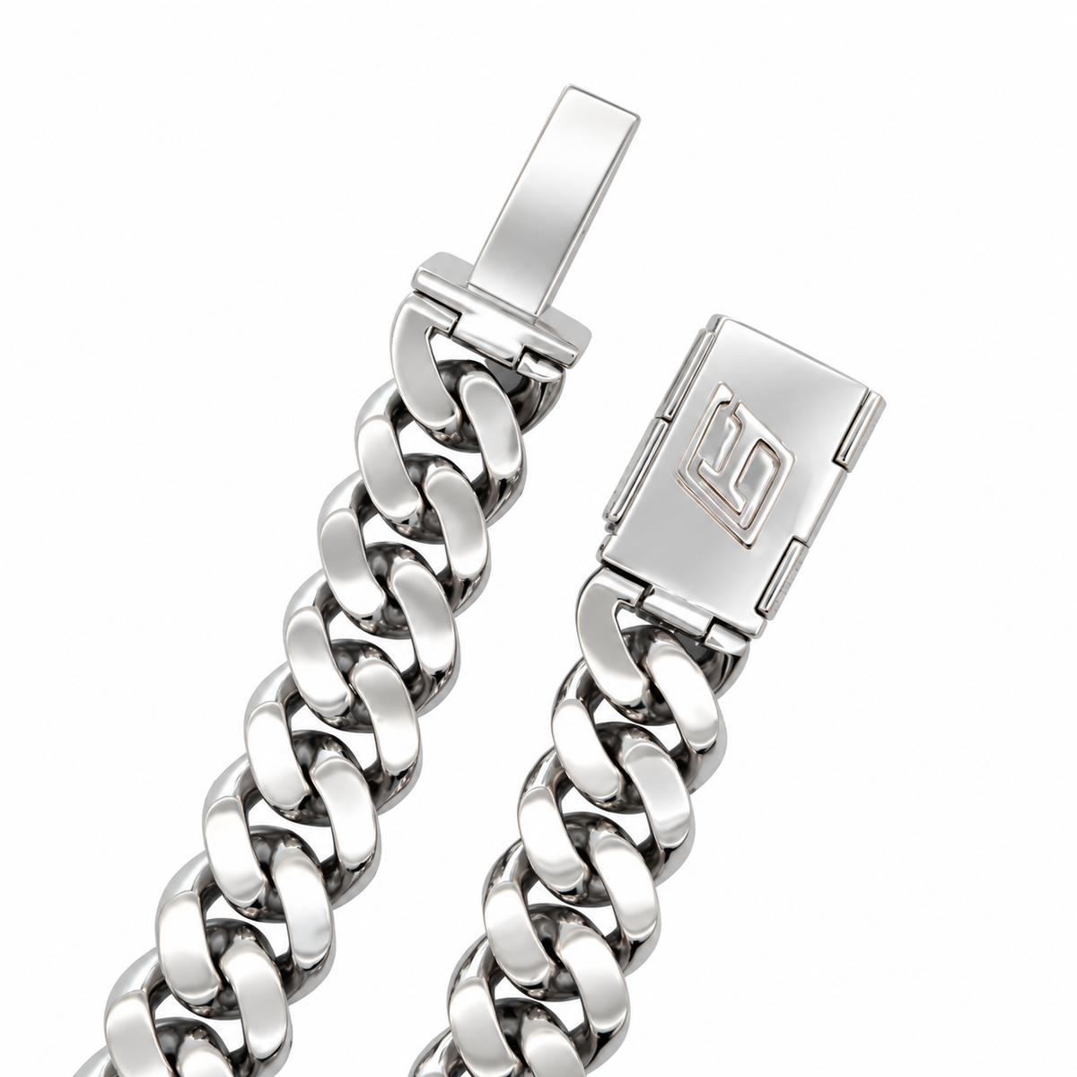 Cuban Chain 22"