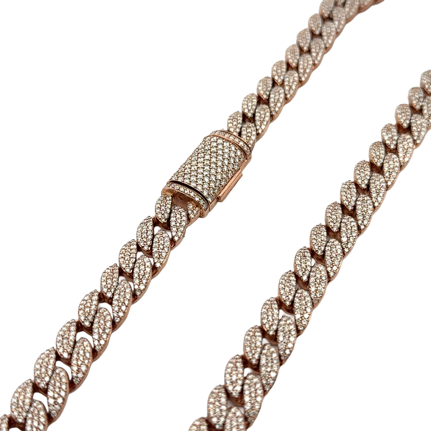 Cuban Chain 22"