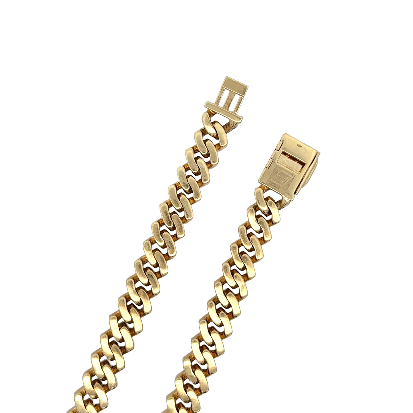 Cuban Chain 22"