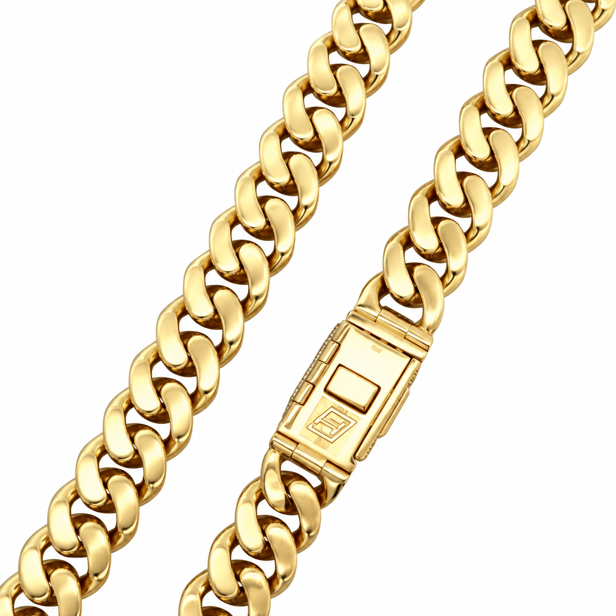 Cuban Chain 22"