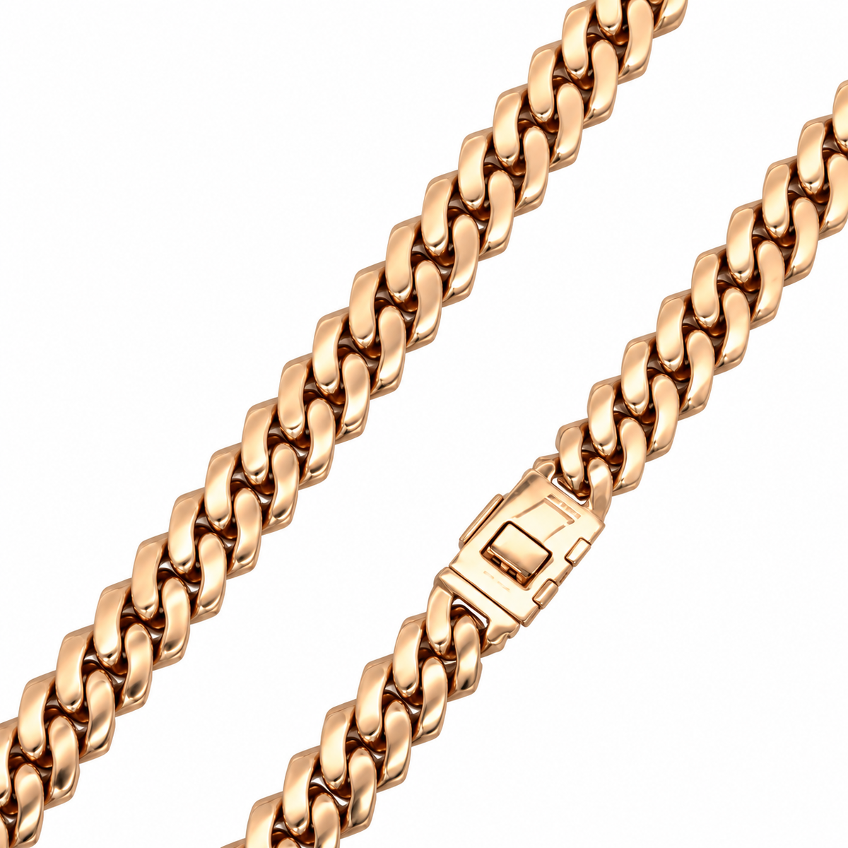 Cuban Chain 22"