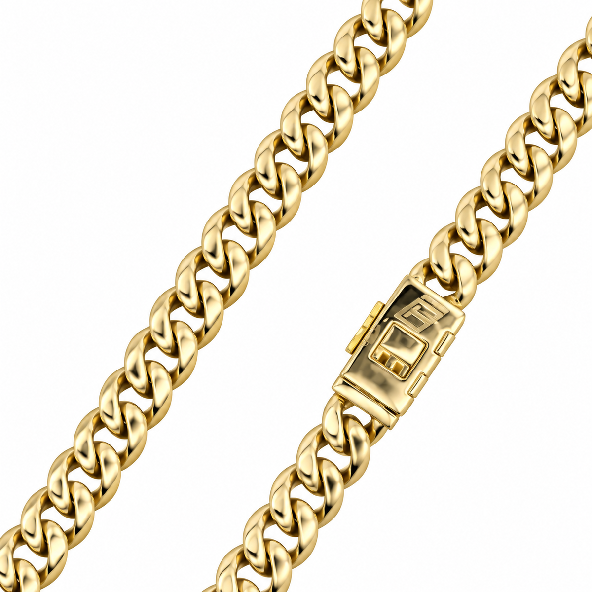 Cuban Chain 22"