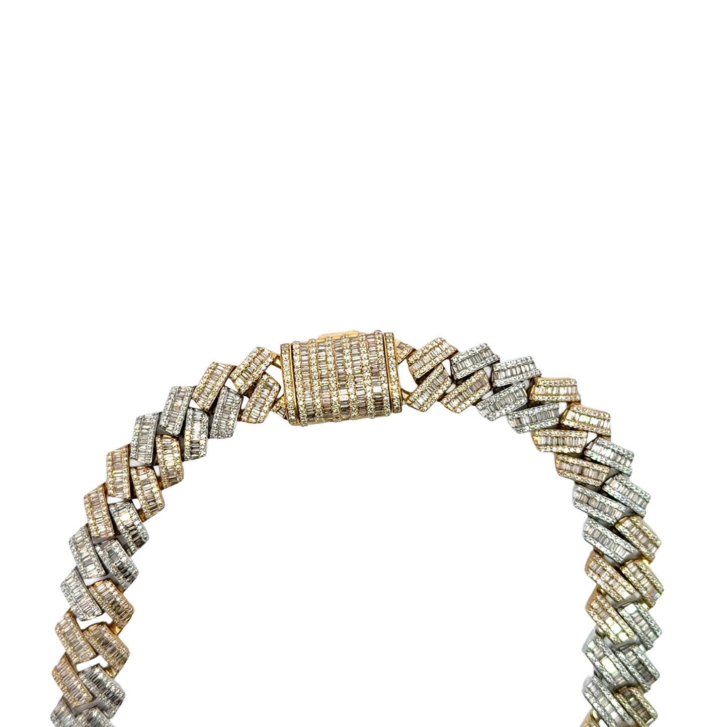 Cuban Chain 22"