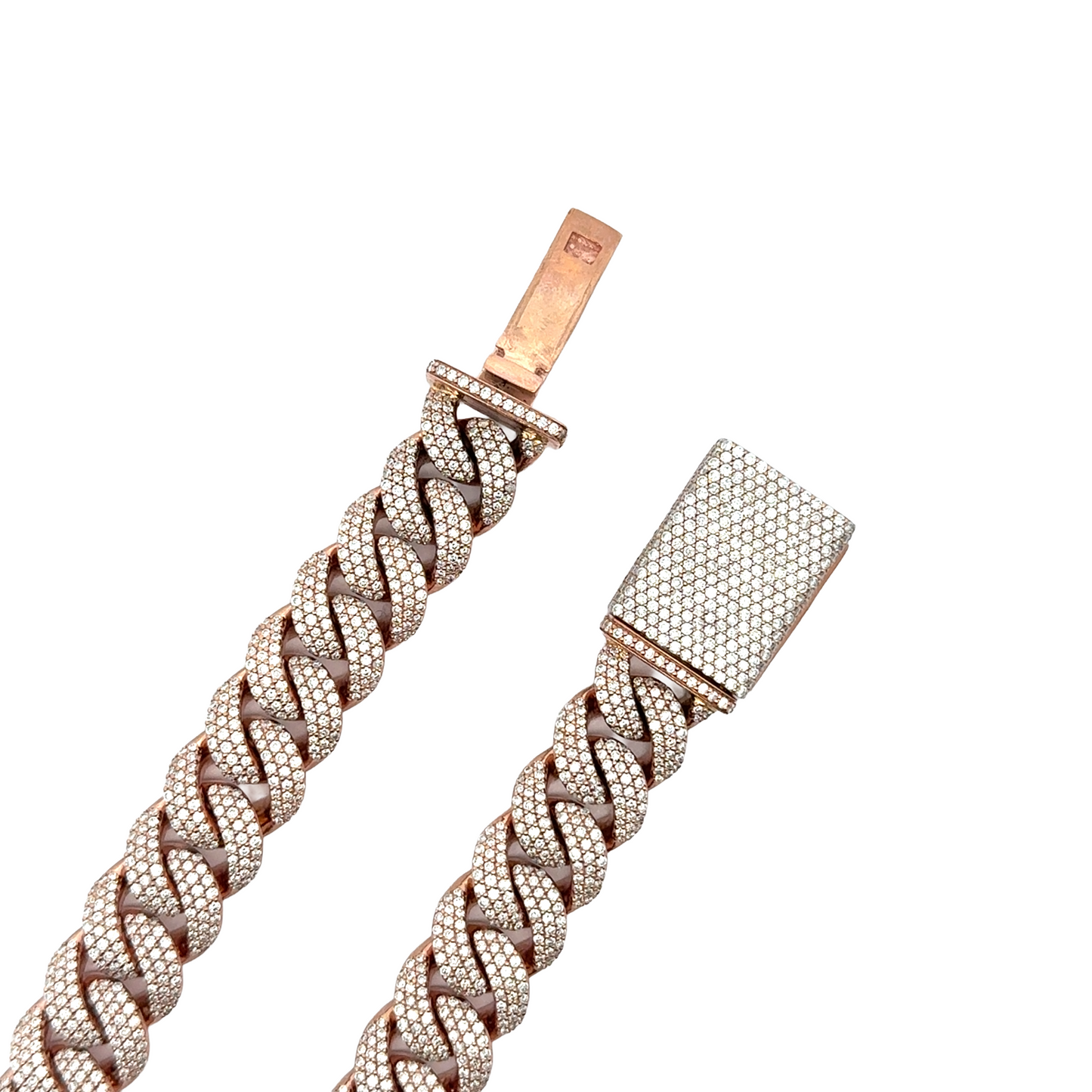 Cuban Chain 22"