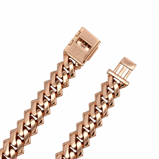 Cuban Chain 22"