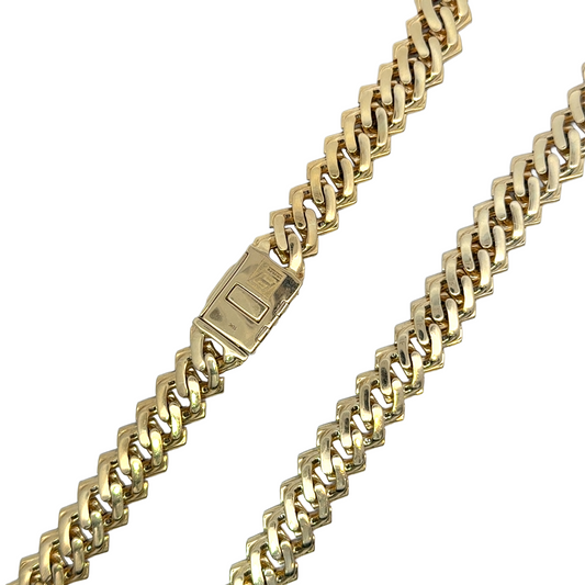 Cuban Chain 22"